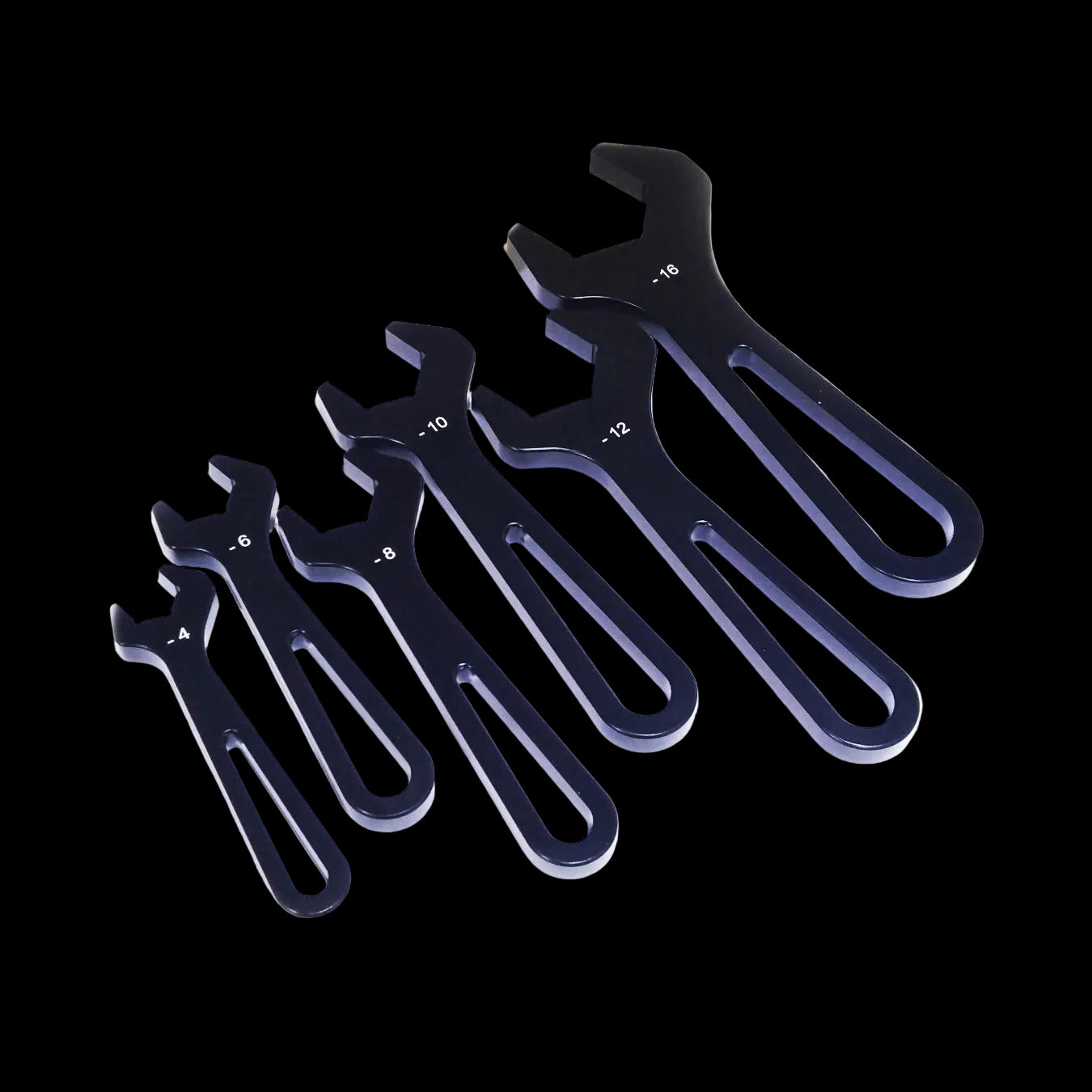 AN Aluminum Wrench