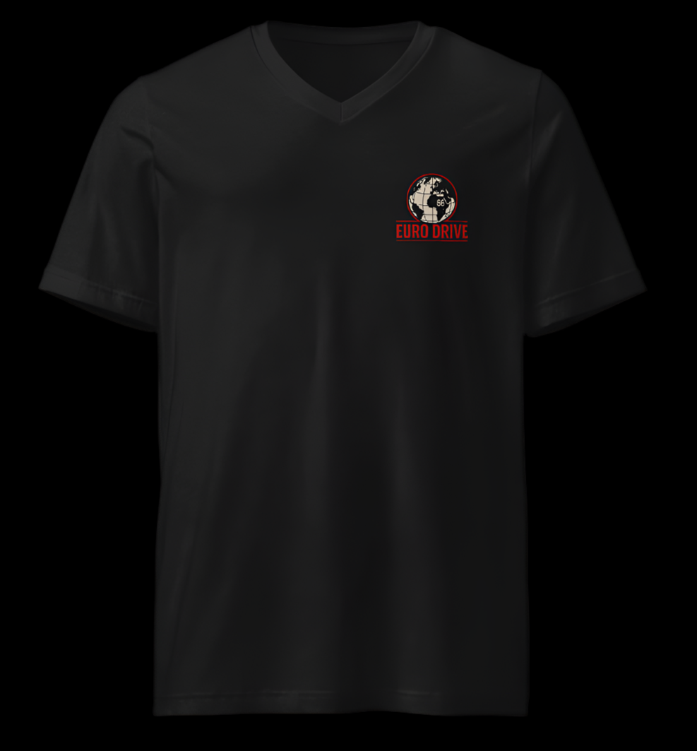 E36 Grassroots edition// T-Shirt