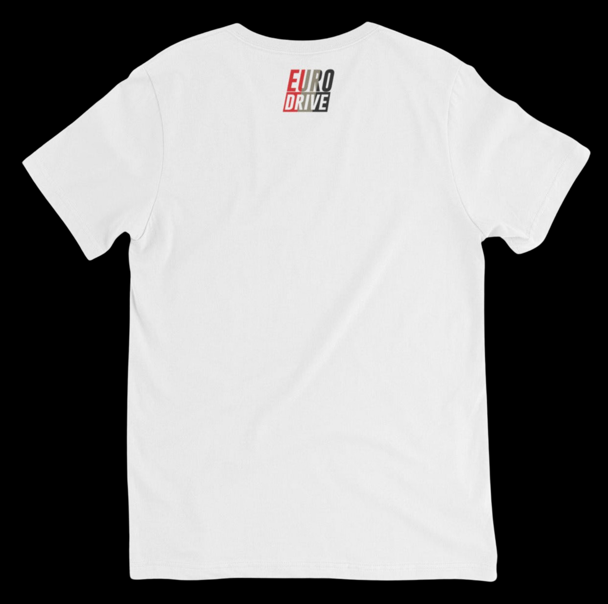 Mk1 tt V-Neck T-Shirt