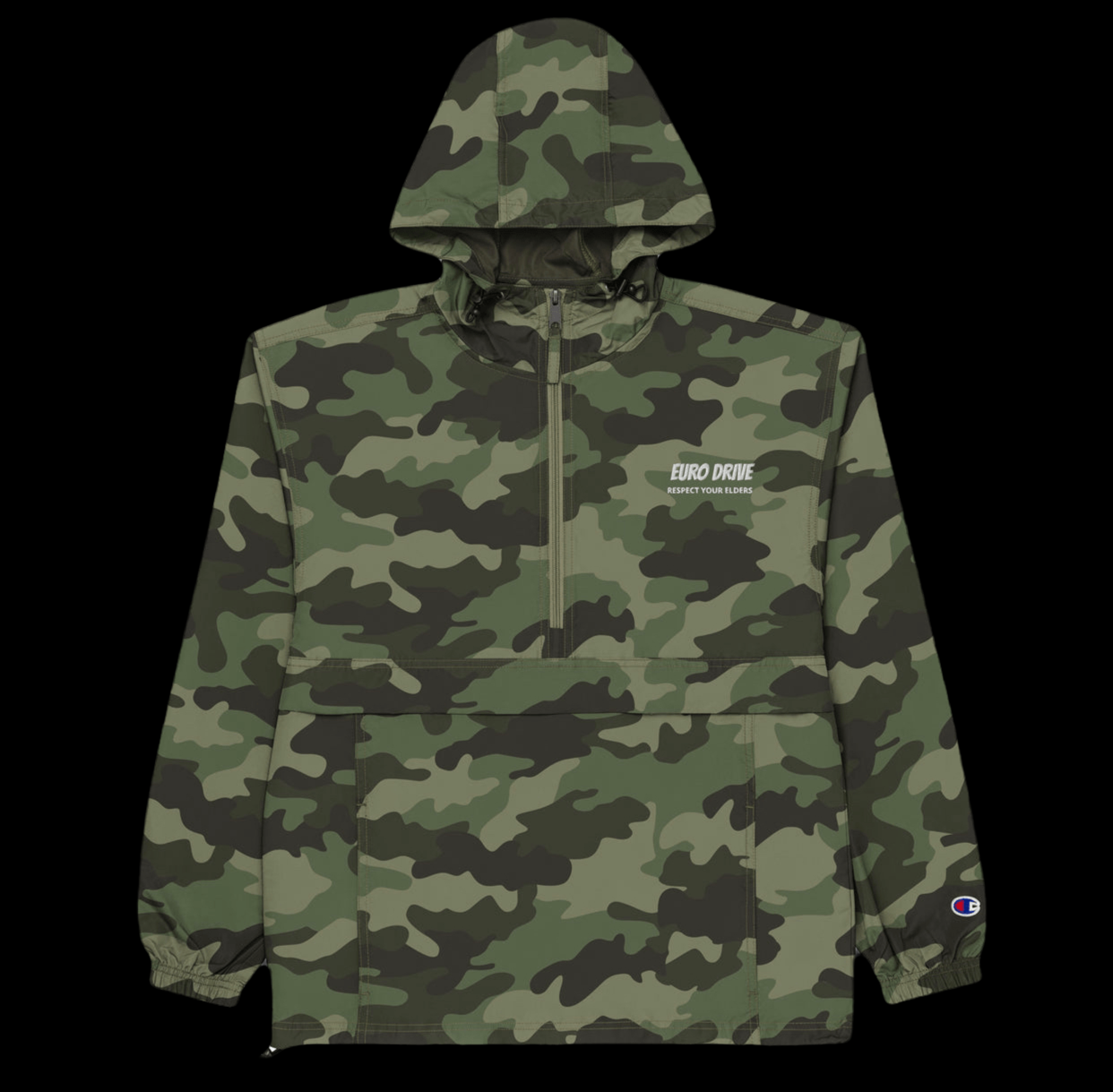 Audi Heritage Champion Jacket