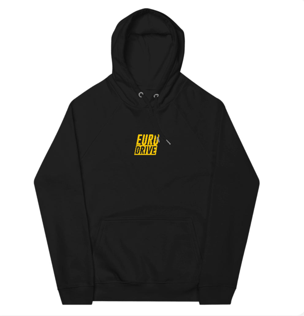 Grassroots E36 Inspired Hoodie