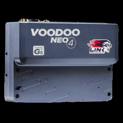 G5 Voodoo Neo 4