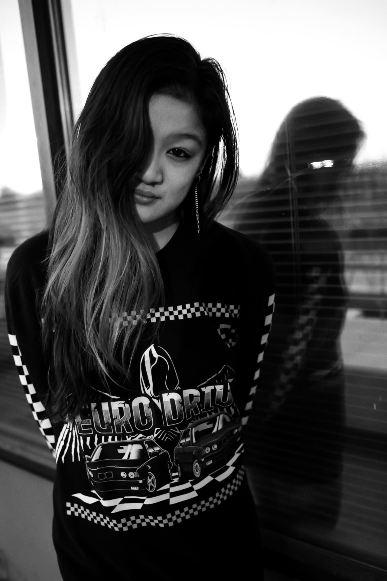 E34 Inspired Sweatshirt