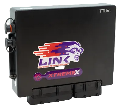 LINK ECU - TTLINK - #TT+