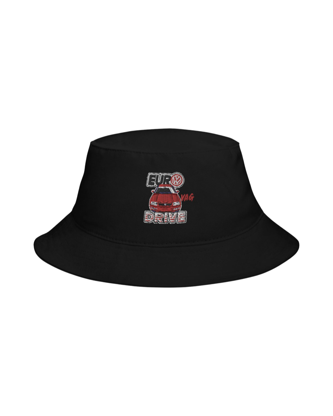 Vag Bucket Hat