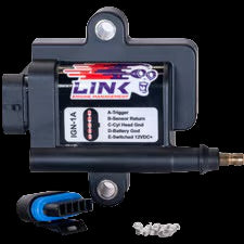 IGN1A - High Powered Inductive Smart Coil (Integrated Ignitor)