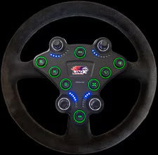 Link Racepad Steering Wheel CAN Keypad
