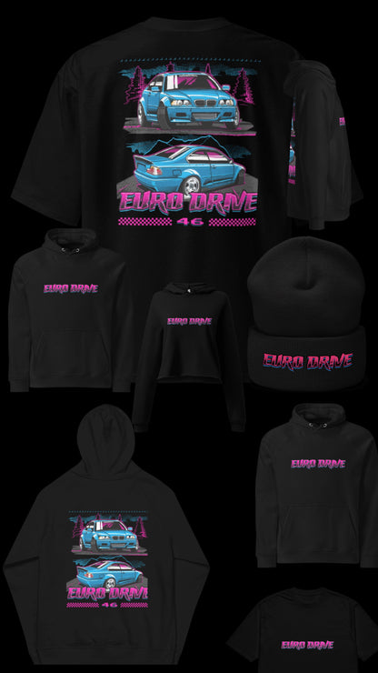 Grassroot E46 Hoodie