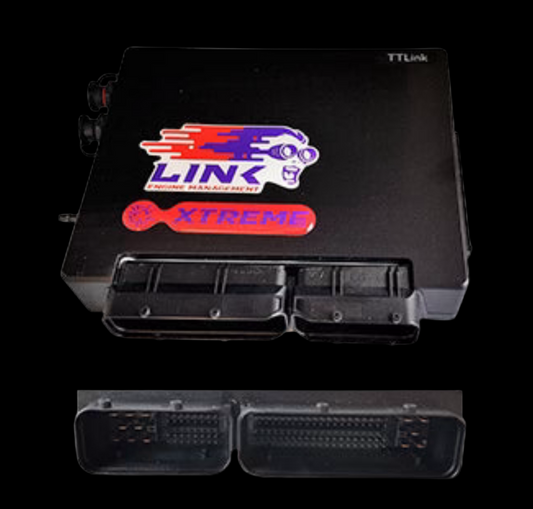 LINK ECU - TTLINK - #TT+