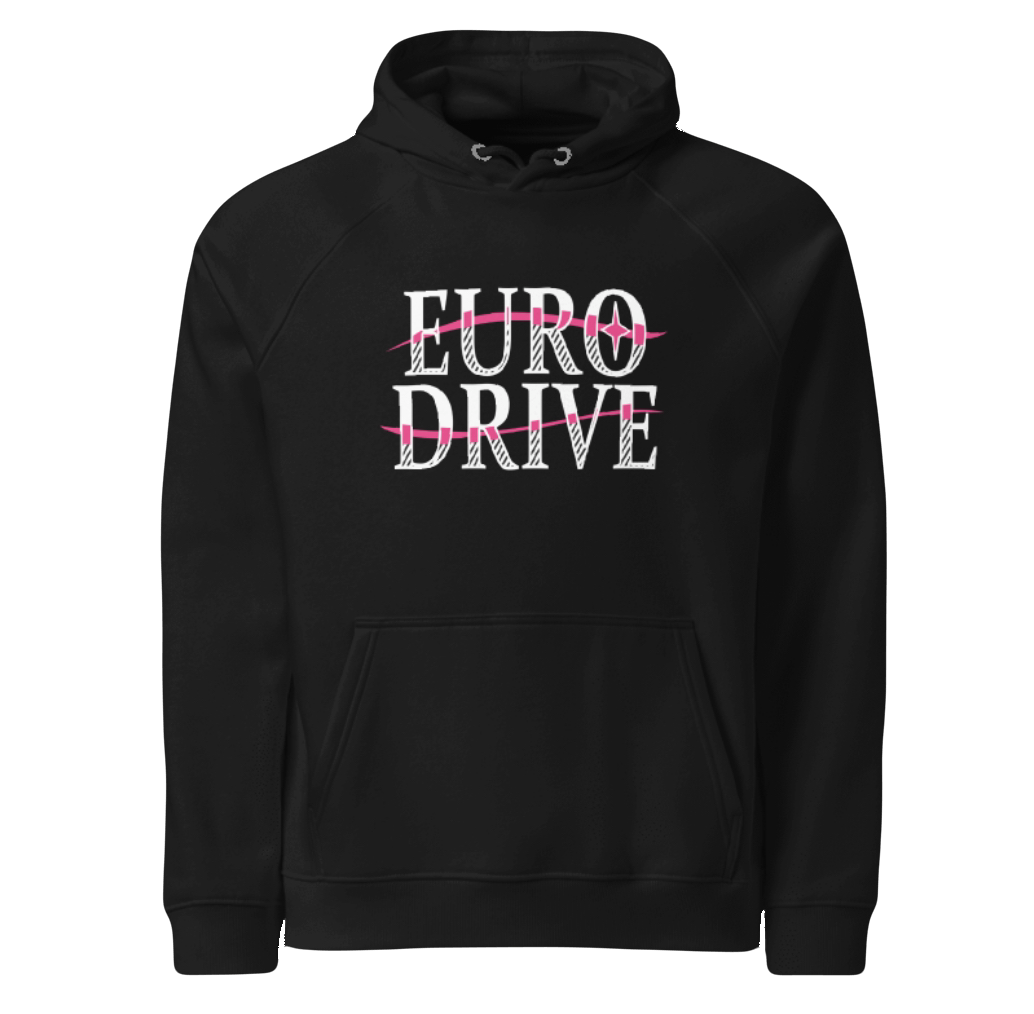 E46 INSPIRED HOODIE