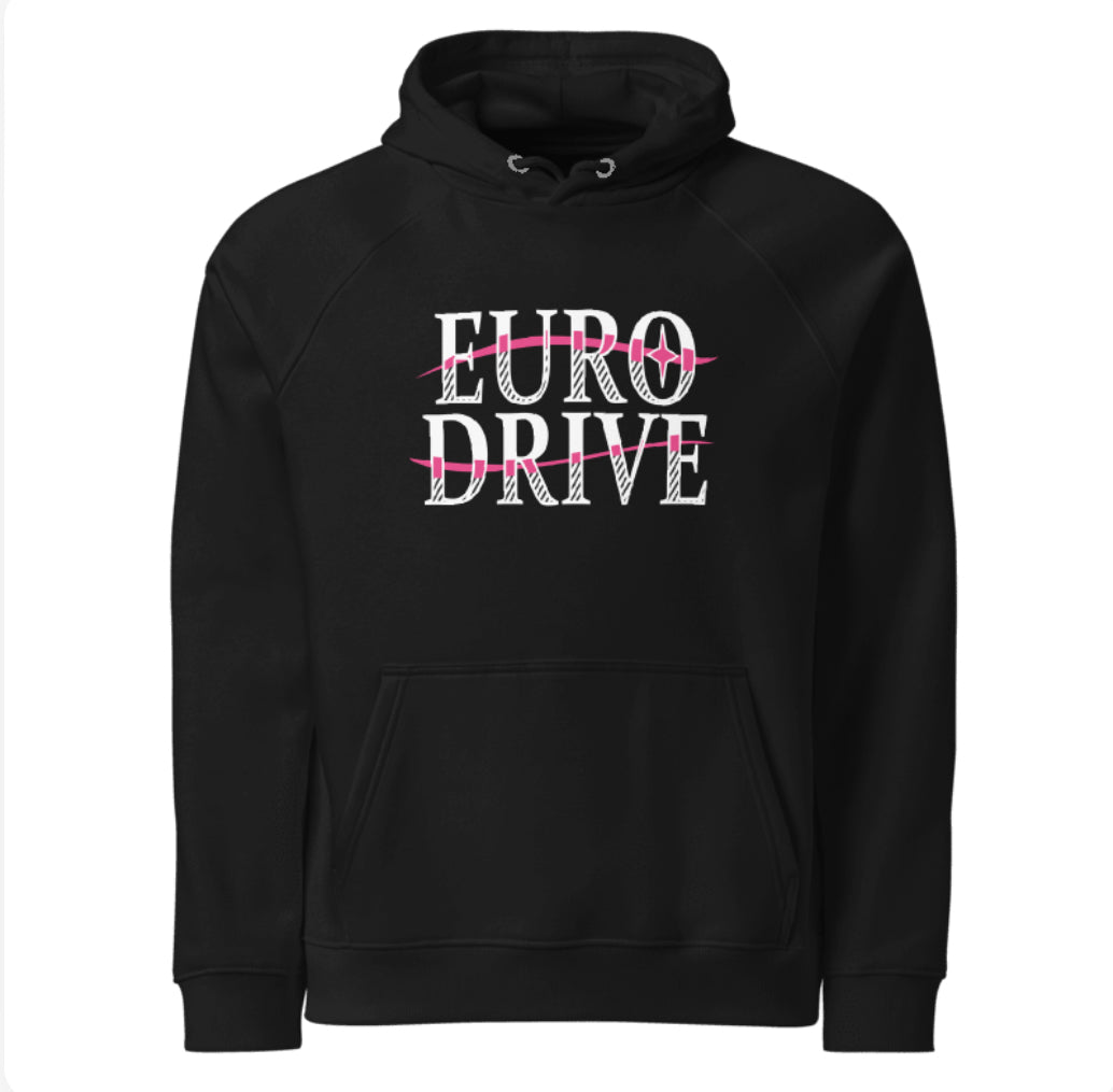 E46 INSPIRED HOODIE