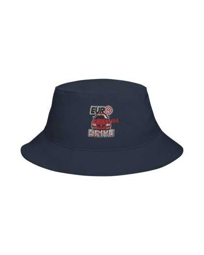 Vag Bucket Hat