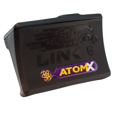 AtomX