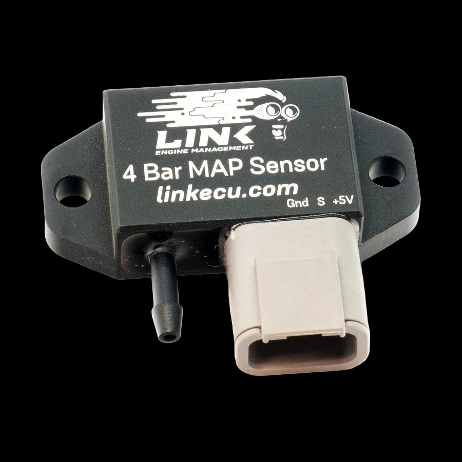 LINK 4 BAR MAP SENSOR (MAP4)