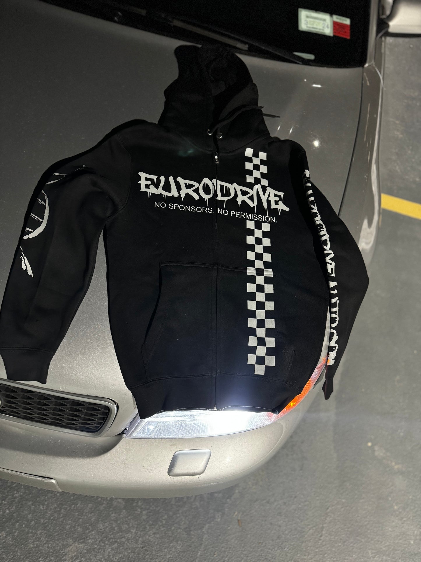 AUDI WIFEY Inspired hoodie