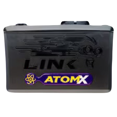 AtomX