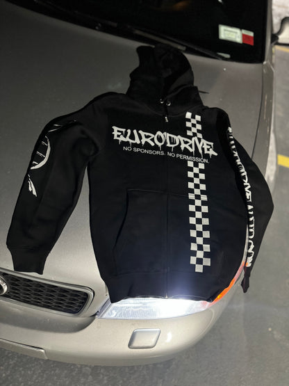 AUDI WIFEY Inspired hoodie