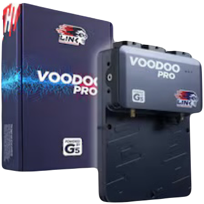 G5 Voodoo Pro