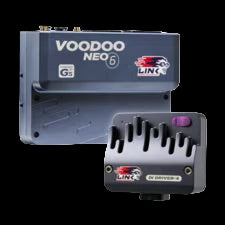 G5 Voodoo Neo 6 +DI Driver 4 Bundle