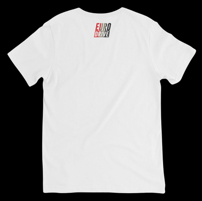 Mk1 tt  V-Neck T-Shirt