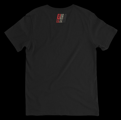 Mk1 tt  V-Neck T-Shirt