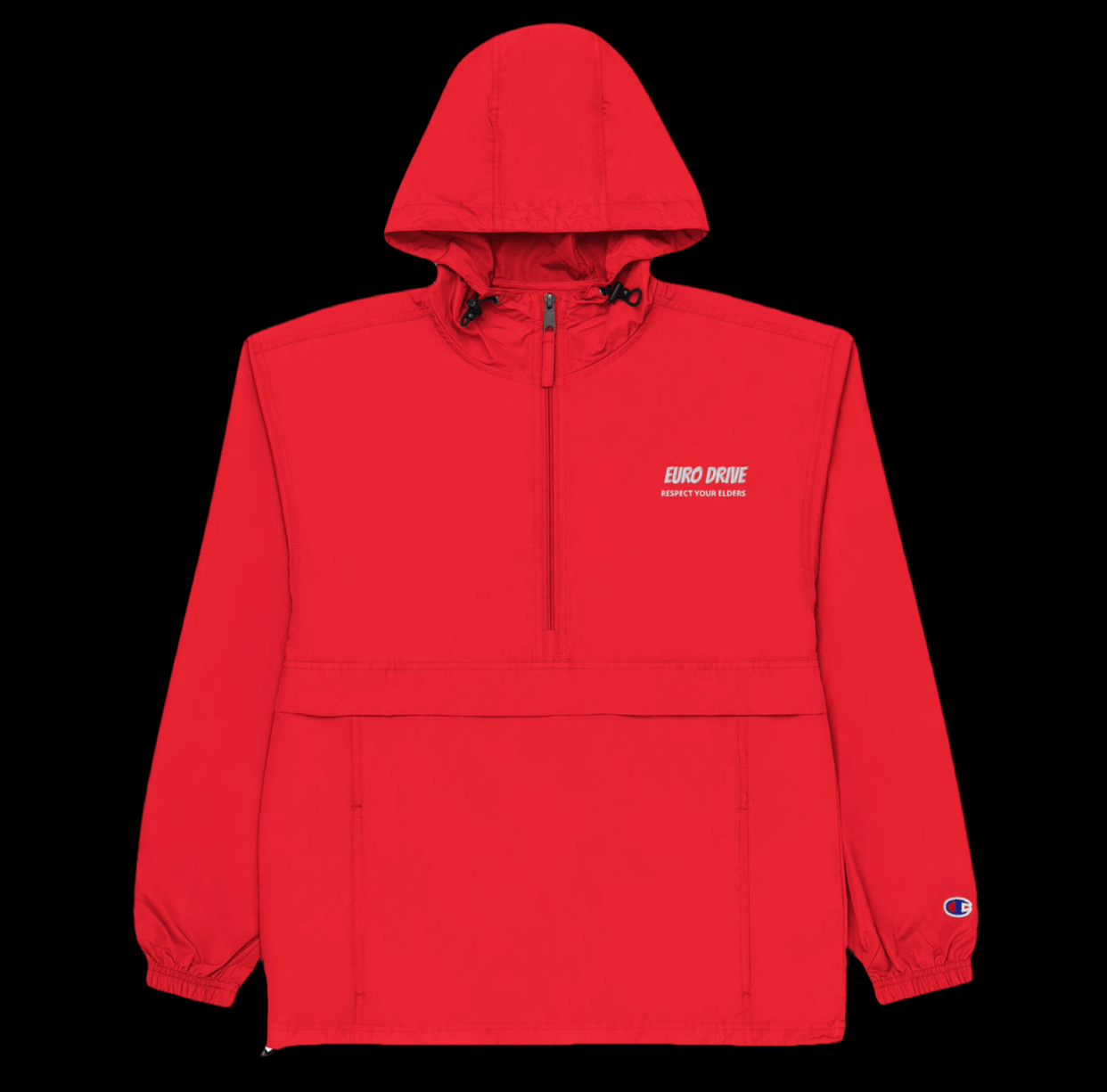 Audi Heritage Champion  Jacket