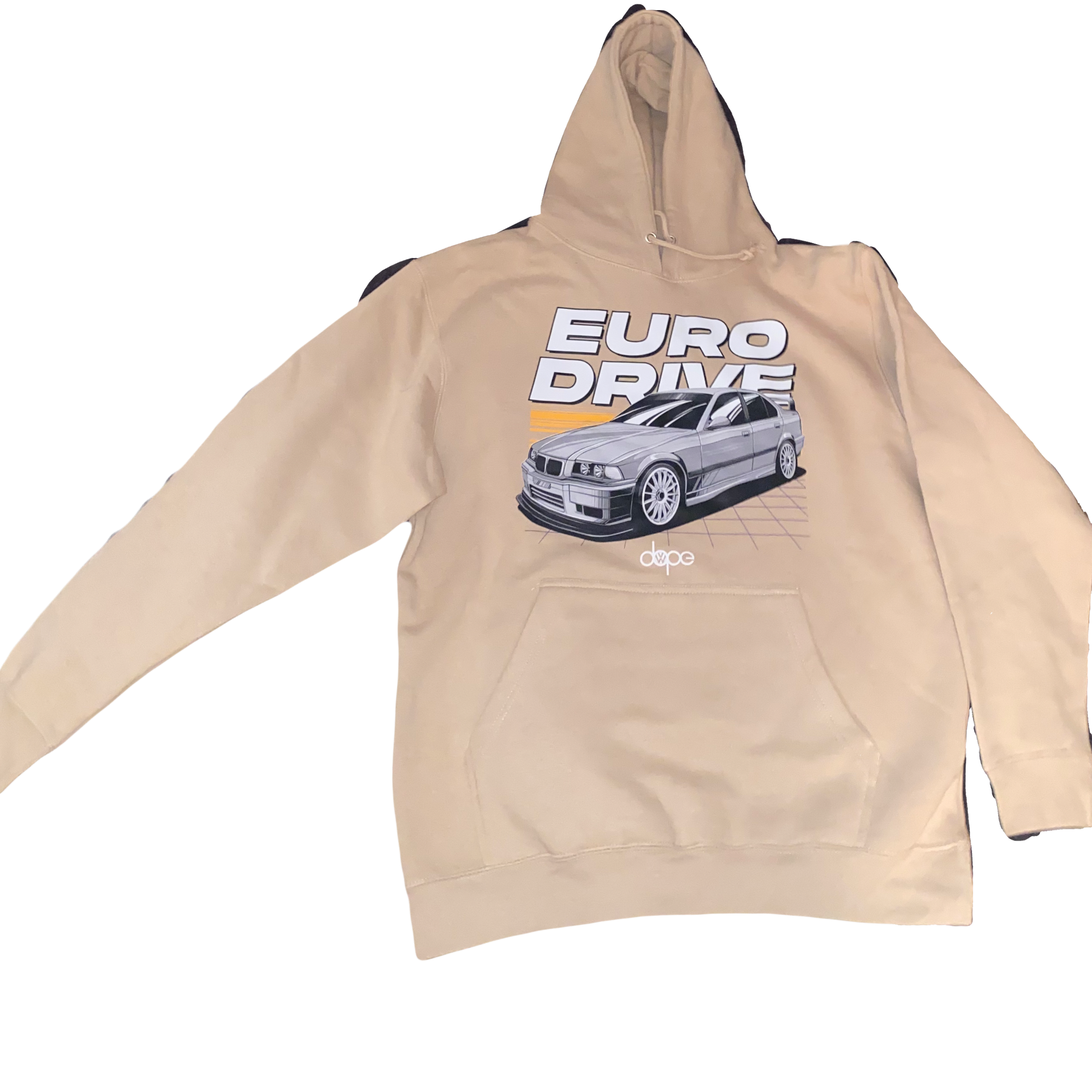 Bmw best sale e36 hoodie