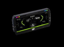 LINK MXT Strada 10-inch Dash - Race Edition