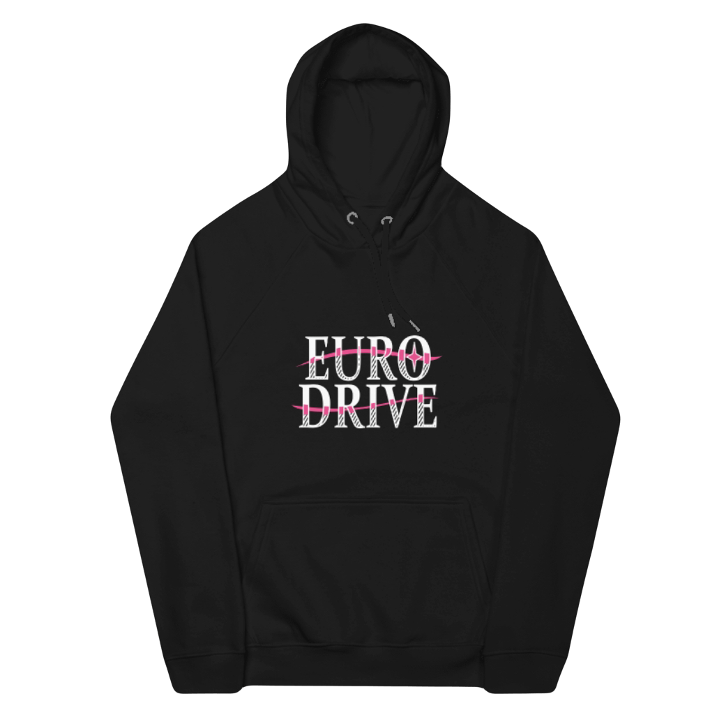 E46 INSPIRED HOODIE