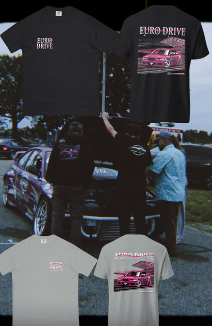 Grassroots E46 T-Shirt