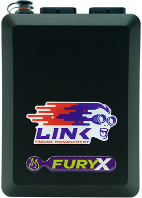 Link ECU G4X FuryX