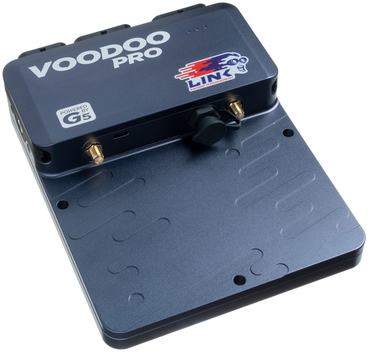 G5 Voodoo Pro