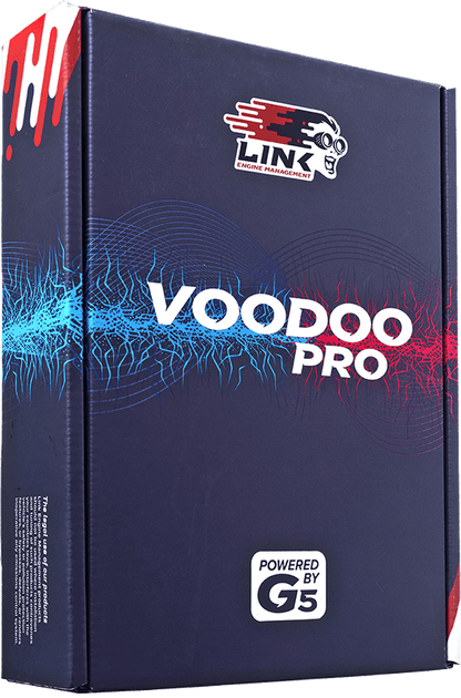 G5 Voodoo Pro