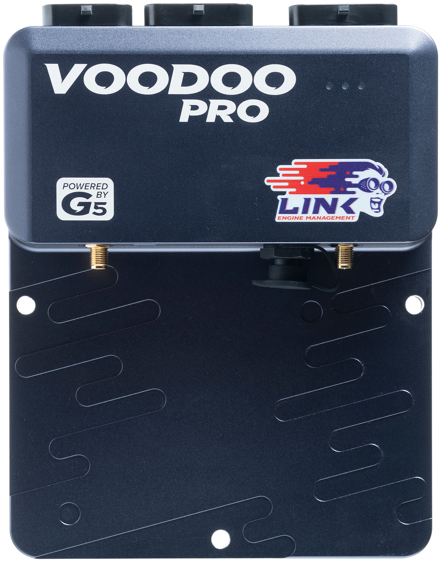 G5 Voodoo Pro