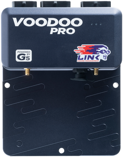 G5 Voodoo Pro