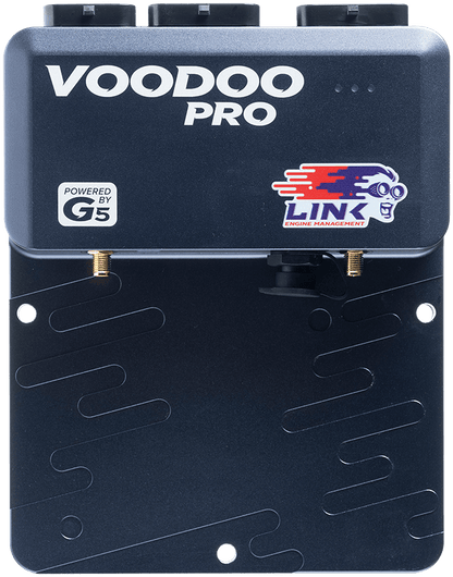 G5 Voodoo Pro