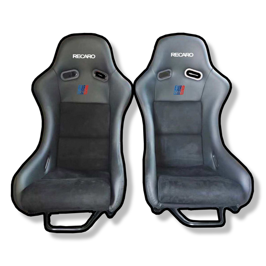 Carbon Bucket Seat Limited Edition