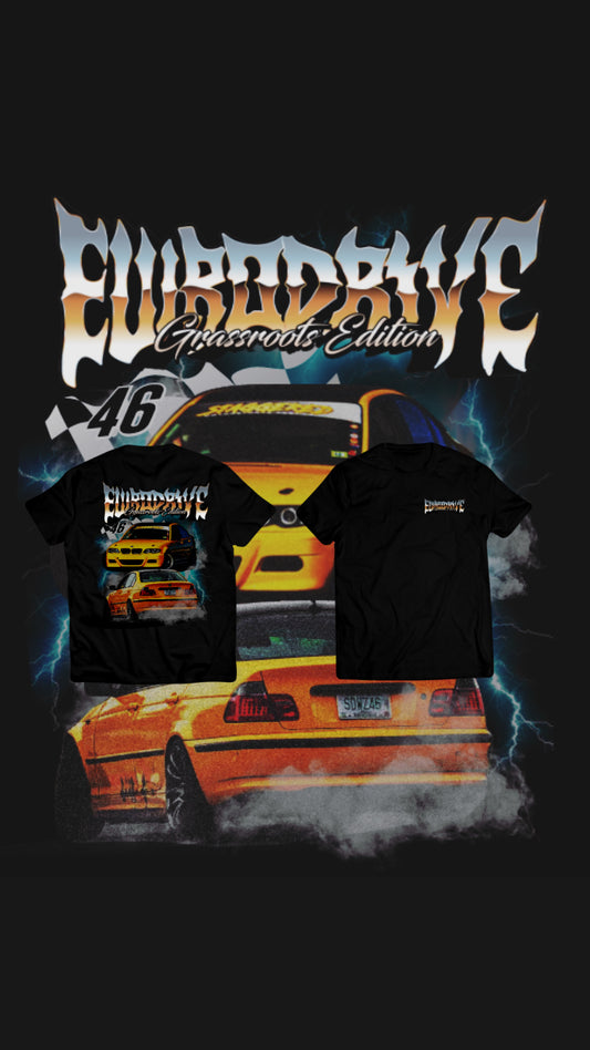Sdwz E46 T-Shirt