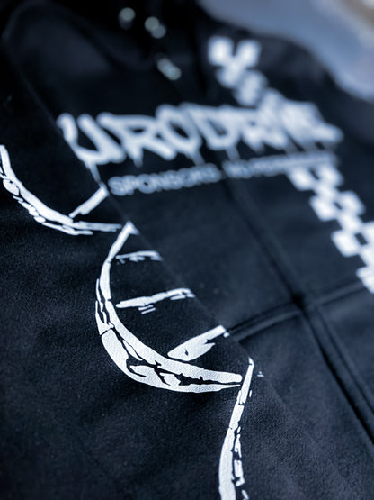 AUDI WIFEY Inspired hoodie