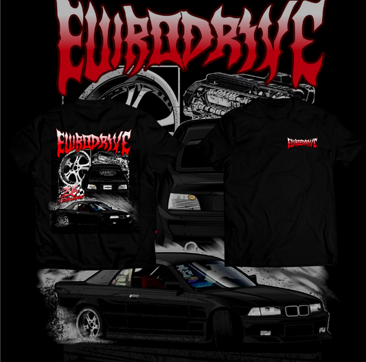 E36 Evan’s T-Shirt