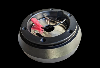 NST Steering Wheel Hub Short