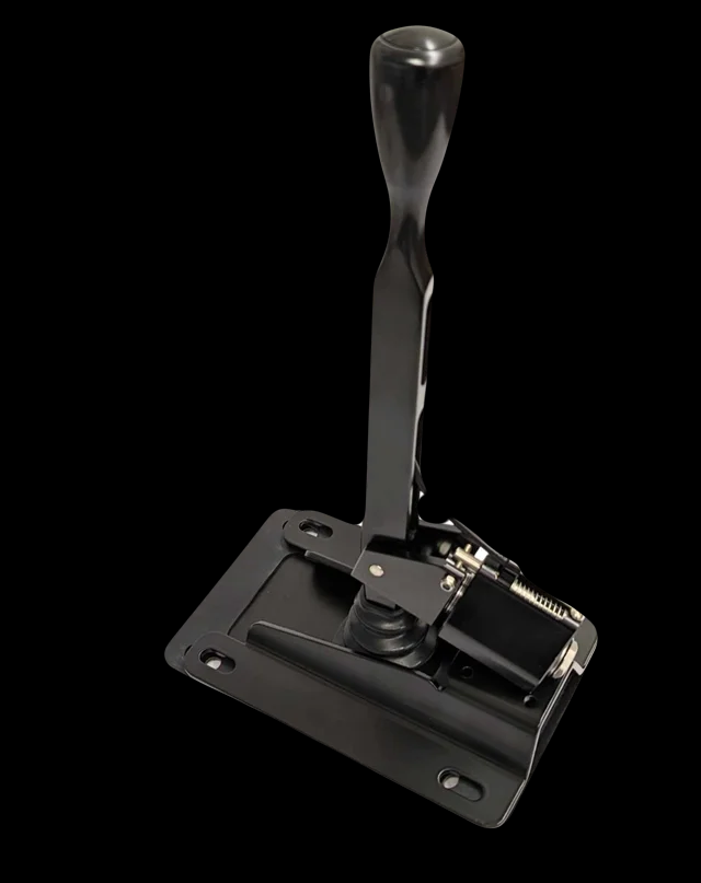 2024 BMW E30 E36 E39 E46 E90 E92 | ZF | GETRAG Solid mount Shifter