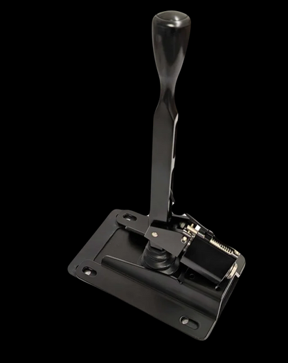 2024 BMW E30 E36 E39 E46 E90 E92 | ZF | GETRAG Solid mount Shifter