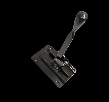 2024 BMW E30 E36 E39 E46 E90 E92 | ZF | GETRAG Solid mount Shifter