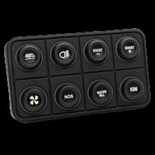Link CAN Keypad 8 button