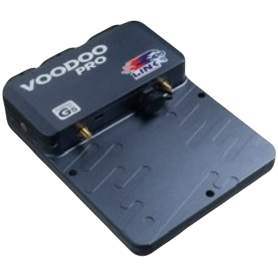 G5 Voodoo Pro