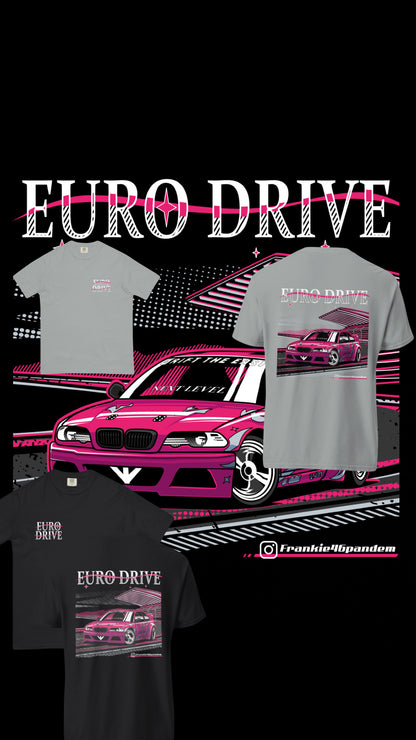 Grassroots E46 T-Shirt