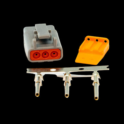 LINK 4 BAR MAP SENSOR (MAP4)