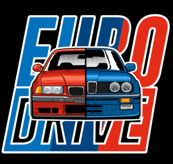 EURO DRIVE LLC