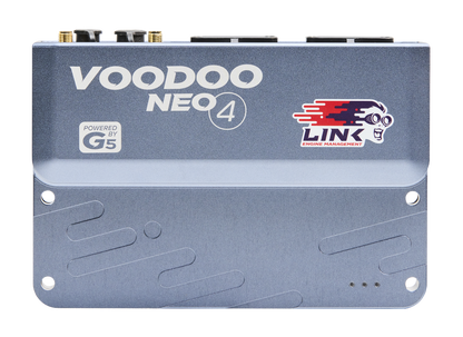 G5 Voodoo Neo 4